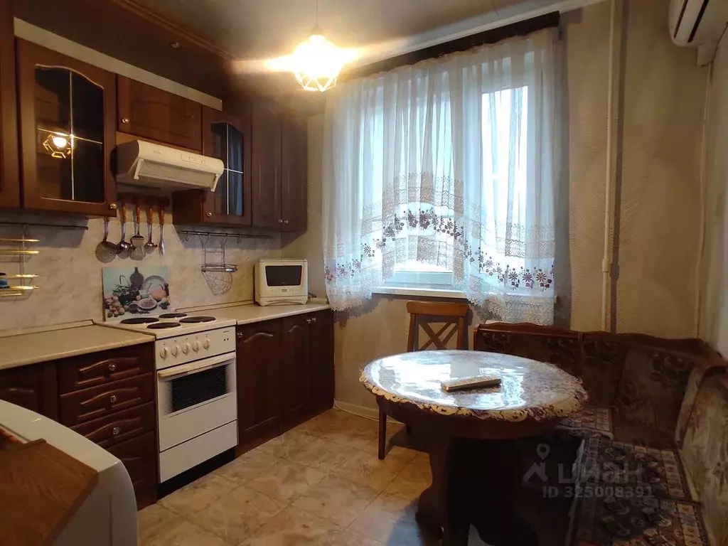 2-к кв. Москва Пятницкое ш., 16 (52.0 м) - Фото 1