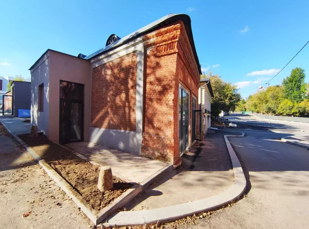 Помещение свободного назначения в Москва ул. Сергия Радонежского, 9С5 ... - Фото 2