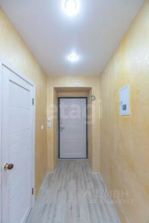 1-к кв. Севастополь Балаклавский муниципальный округ, Георгиевская ... - Фото 0