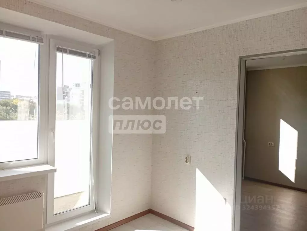 1-к кв. Челябинская область, Магнитогорск ул. Вознесенская, 11 (32.0 ... - Фото 2