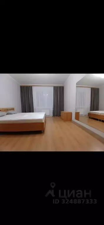 2-к кв. Санкт-Петербург аллея Поликарпова, 6к1 (70.0 м) - Фото 2