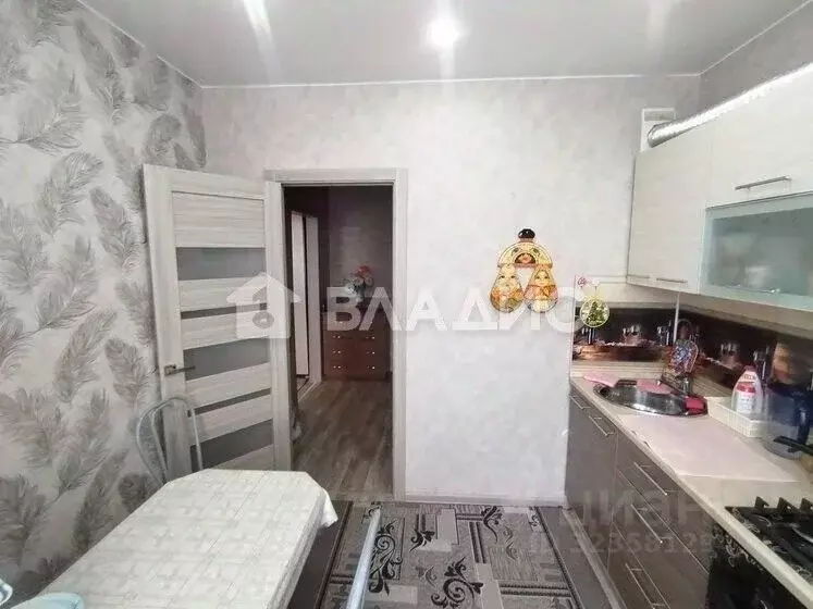 2-к кв. Владимирская область, Кольчугино пл. Ленина, 8 (53.7 м) - Фото 2