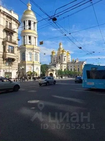 6-к кв. Санкт-Петербург Владимирский просп., 15А (206.0 м) - Фото 0