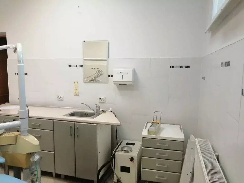 Офис в Калининградская область, Калининград ул. Тенистая Аллея (34 м) - Фото 2