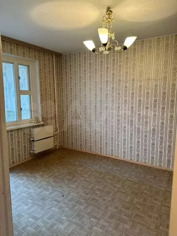 1-к. квартира, 30 м, 9/10 эт. - Фото 0