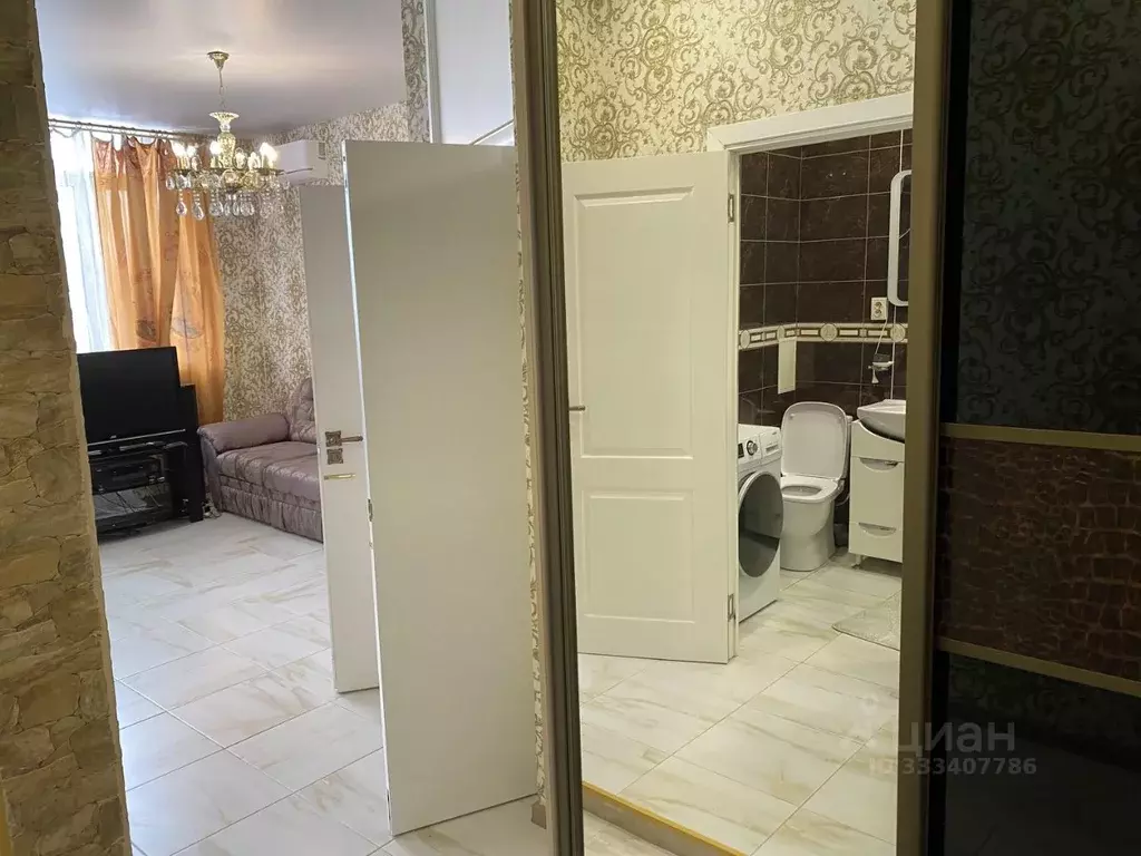 1-к кв. Москва пос. Коммунарка, ул. Липовый Парк, 7 (41.0 м) - Фото 2