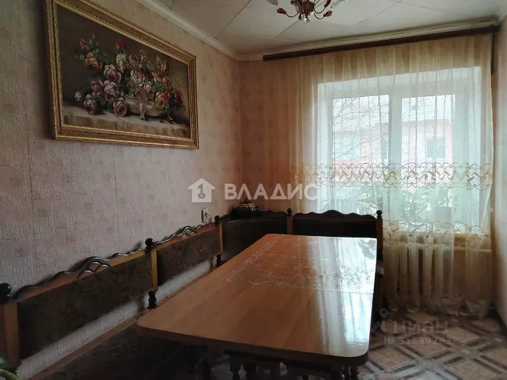4-к кв. Рязанская область, Скопин Октябрьский мкр, Советская ул., 1 ... - Фото 1
