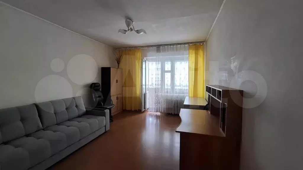 2-к. квартира, 78,9 м, 5/10 эт. - Фото 1
