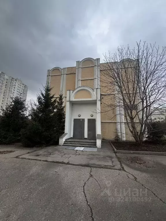 Склад в Москва Перервинский бул., 6 (76 м) - Фото 1