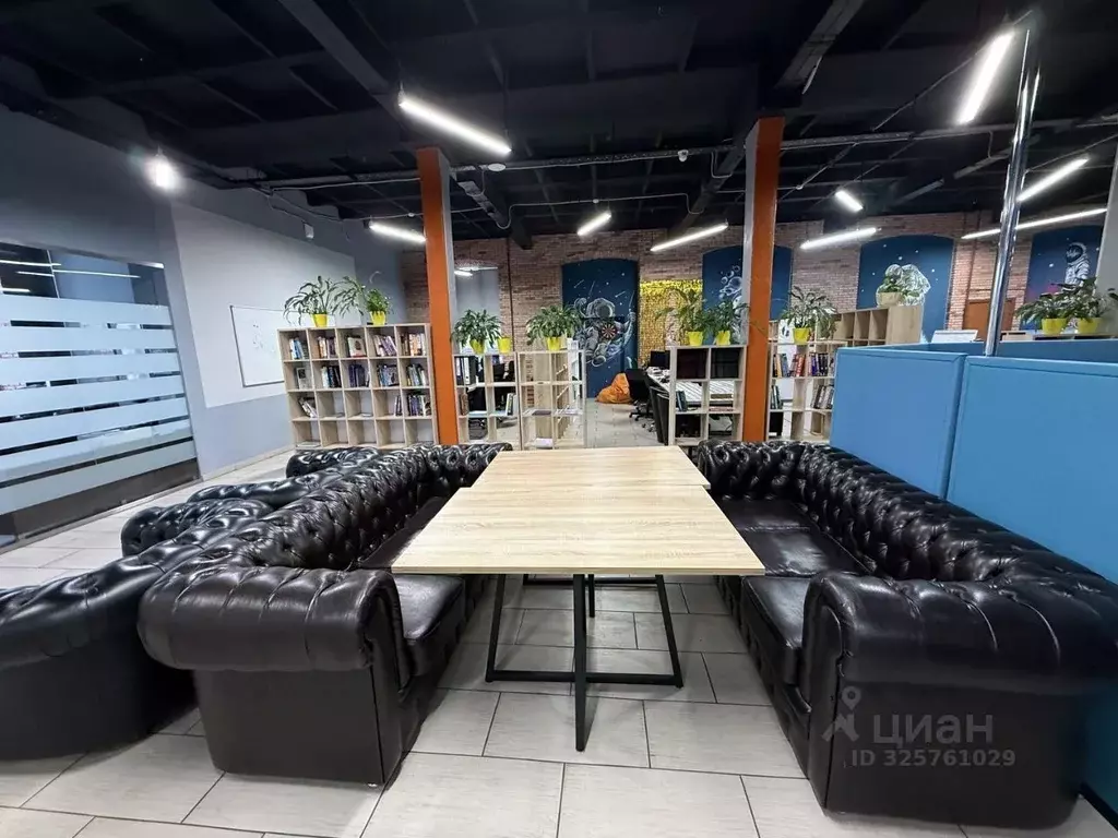 Офис в Москва Бауманская ул., 53/2 (705 м) - Фото 2