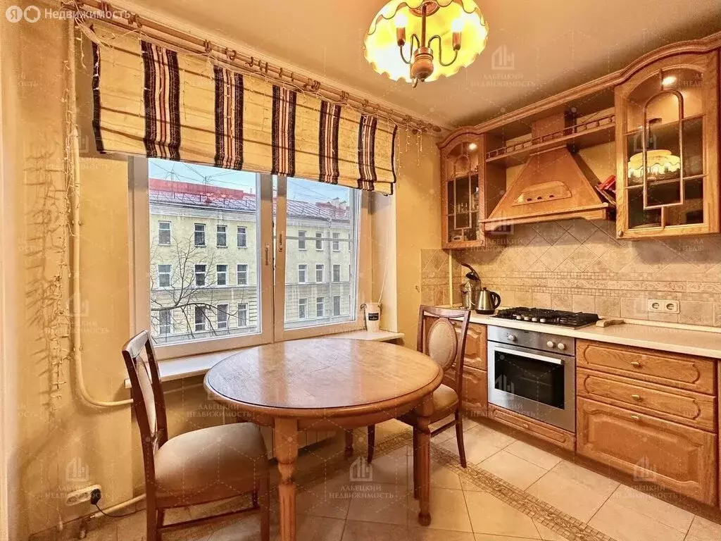 2-комнатная квартира: Санкт-Петербург, Одесская улица, 2 (78.2 м) - Фото 0