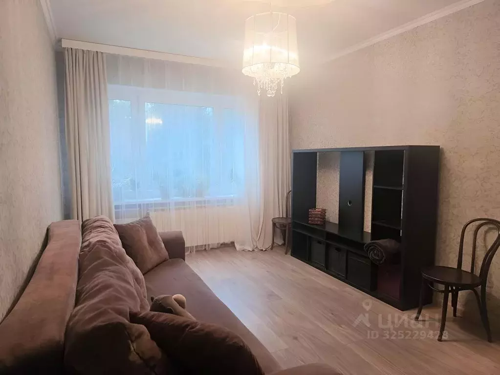 2-к кв. Московская область, Истра муниципальный округ, д. Красновидово ... - Фото 2