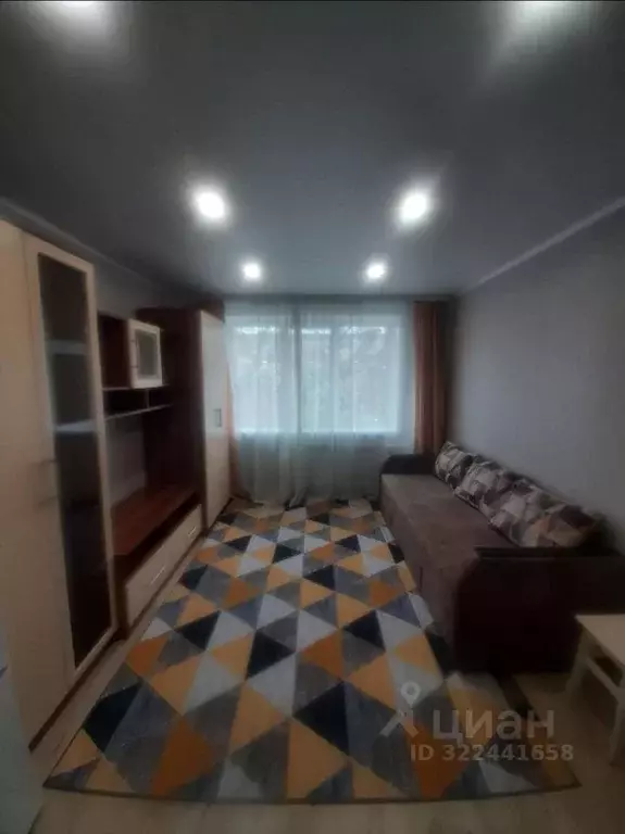 Комната Белгородская область, Старый Оскол Горняк мкр, 18 (18.0 м) - Фото 1