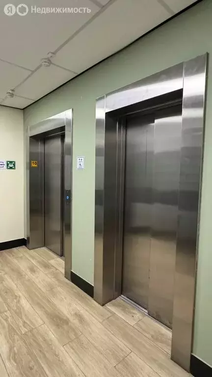 Квартира-студия: Санкт-Петербург, Черниговская улица, 17 (24.6 м) - Фото 2