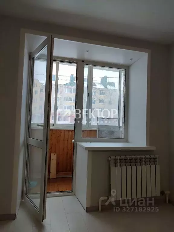 2-к кв. Ярославская область, Углич ул. Ленина, 66 (41.9 м) - Фото 1