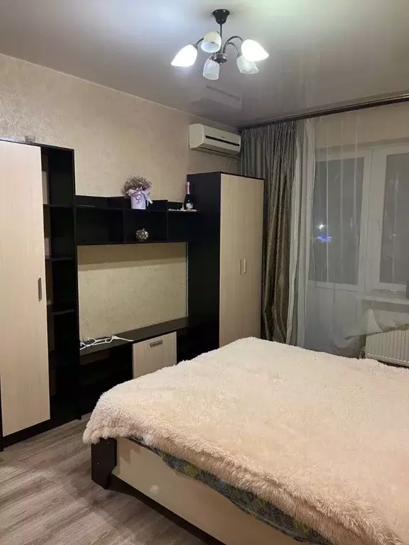 1-к кв. Адыгея, Тахтамукайский район, Старобжегокайское с/пос, Новая ... - Фото 1