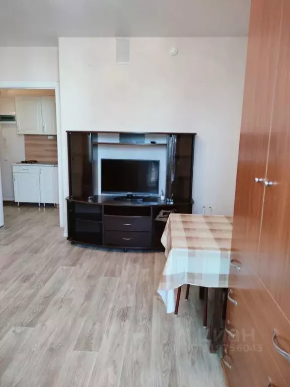 Студия Татарстан, Набережные Челны 65-й комплекс, 3 (25.0 м) - Фото 2