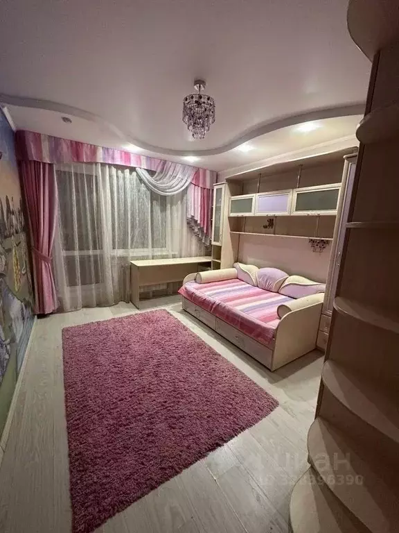 4-к кв. Самарская область, Самара ул. Стара-Загора, 48 (105.0 м) - Фото 1