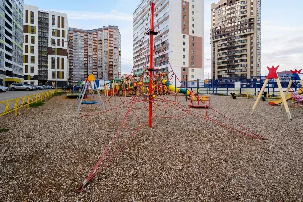 Студия Кировская область, Киров ул. Энтузиастов, 15к2 (25.1 м) - Фото 2