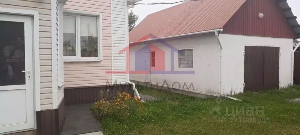 Дом в Белгородская область, Старооскольский городской округ, с. ... - Фото 2