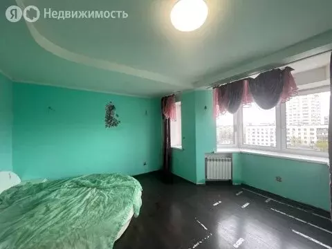 3-комнатная квартира: Королёв, улица Дзержинского, 8Б (120.5 м) - Фото 2