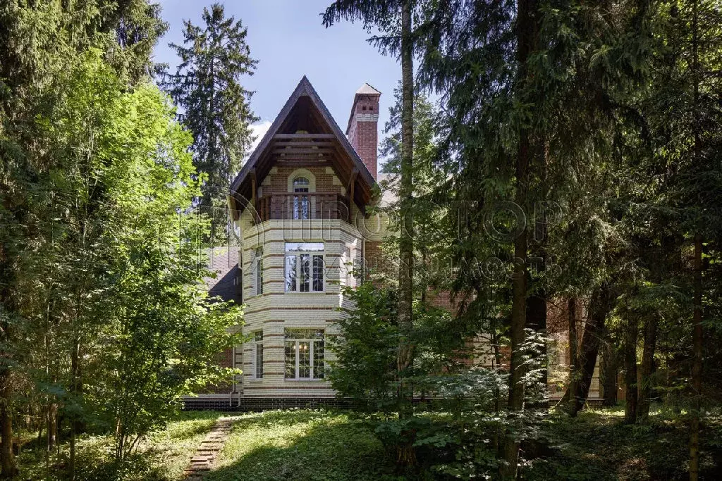 Продается дом в д. Лупаново - Фото 1