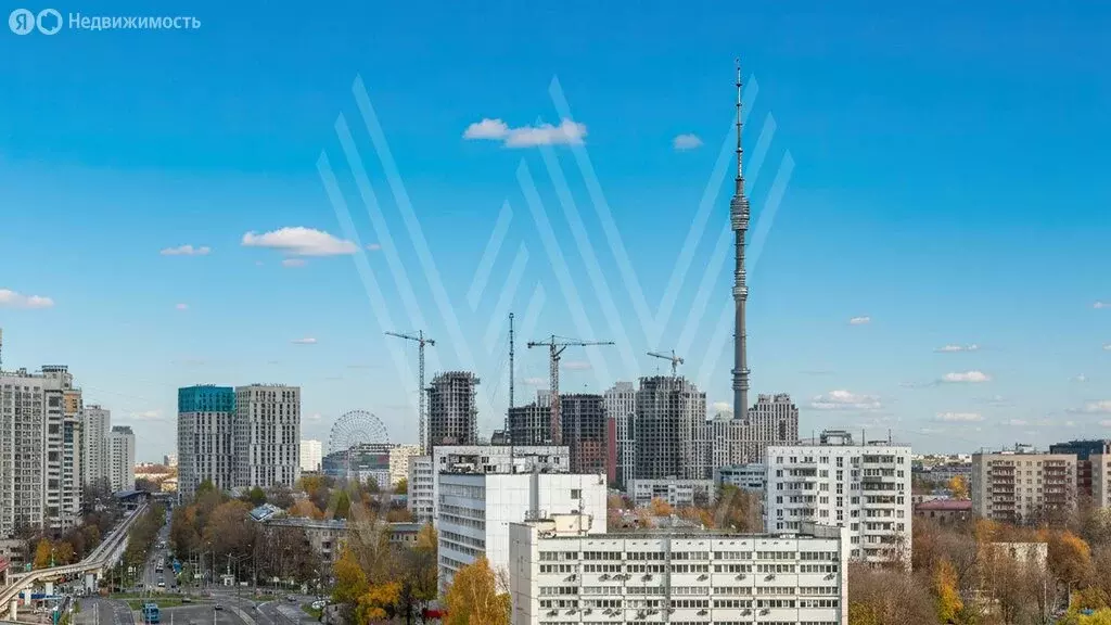 Квартира-студия: Москва, Дмитровское шоссе, 13 (58 м) - Фото 1