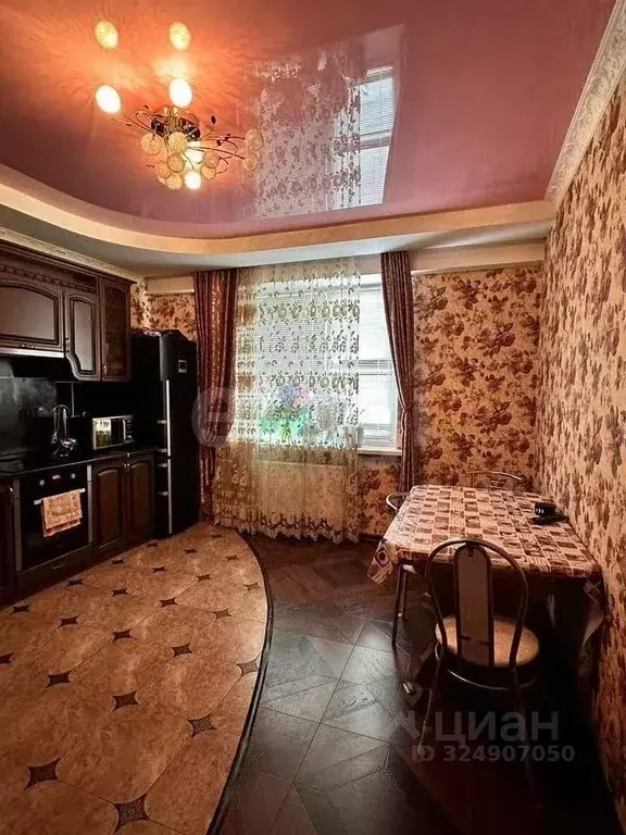 1-к кв. Ставропольский край, Ставрополь №26 мкр, ул. Матросова, 65А ... - Фото 1