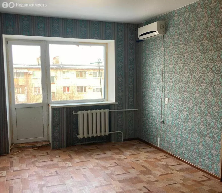 1-комнатная квартира: Волгоград, Гремячинская улица, 12 (31.8 м) - Фото 1