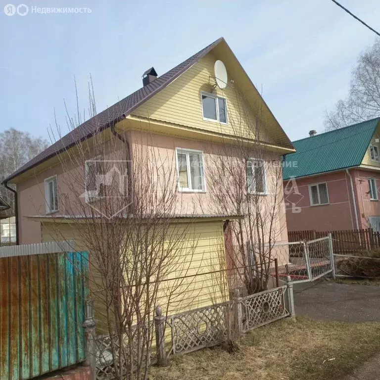 Дом в село Колмогорово, садоводческое некоммерческое товарищество ... - Фото 1