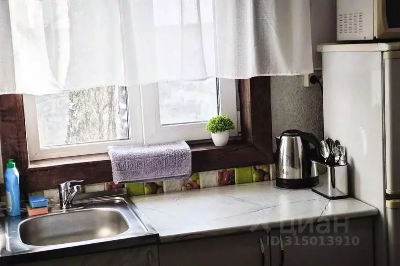 Дом в Алтайский край, Алтайский район, пос. Катунь Советская ул., 7А ... - Фото 0