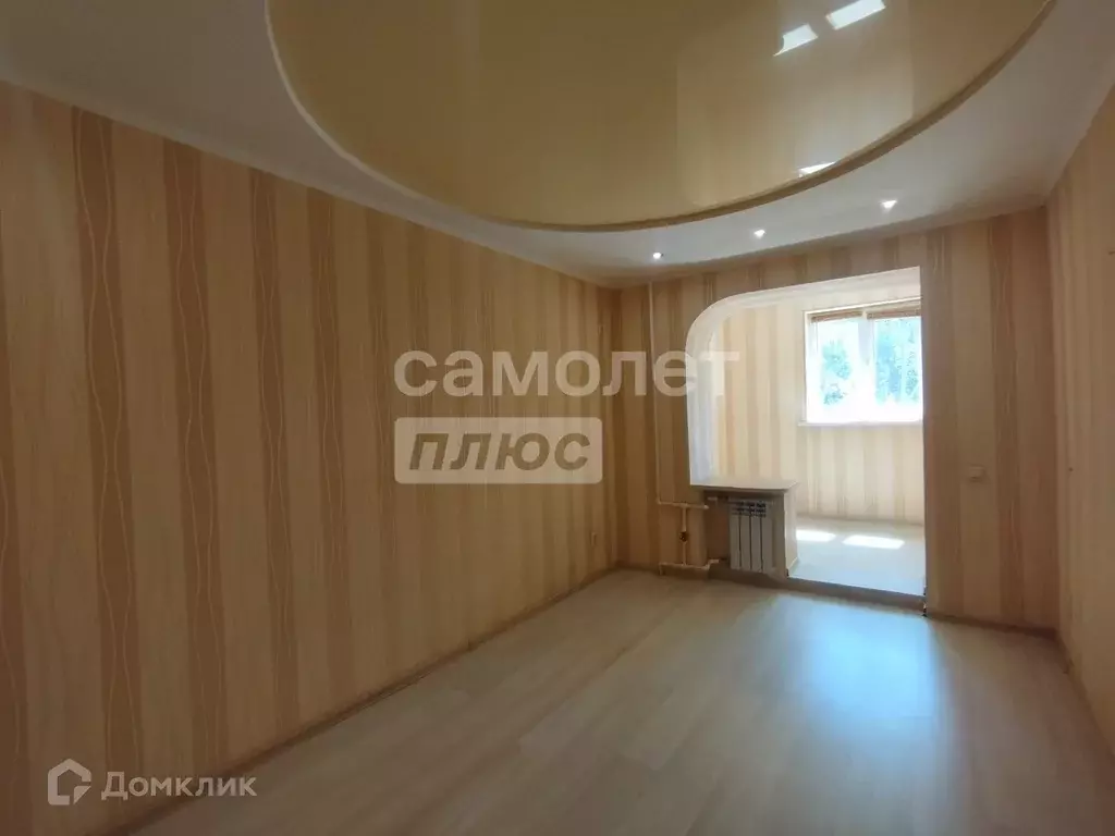 Продаётся 2-к квартира, 54.3 м - Фото 0