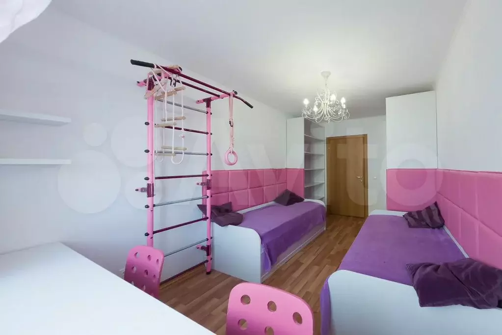 3-к. квартира, 62,1 м, 6/10 эт. - Фото 0