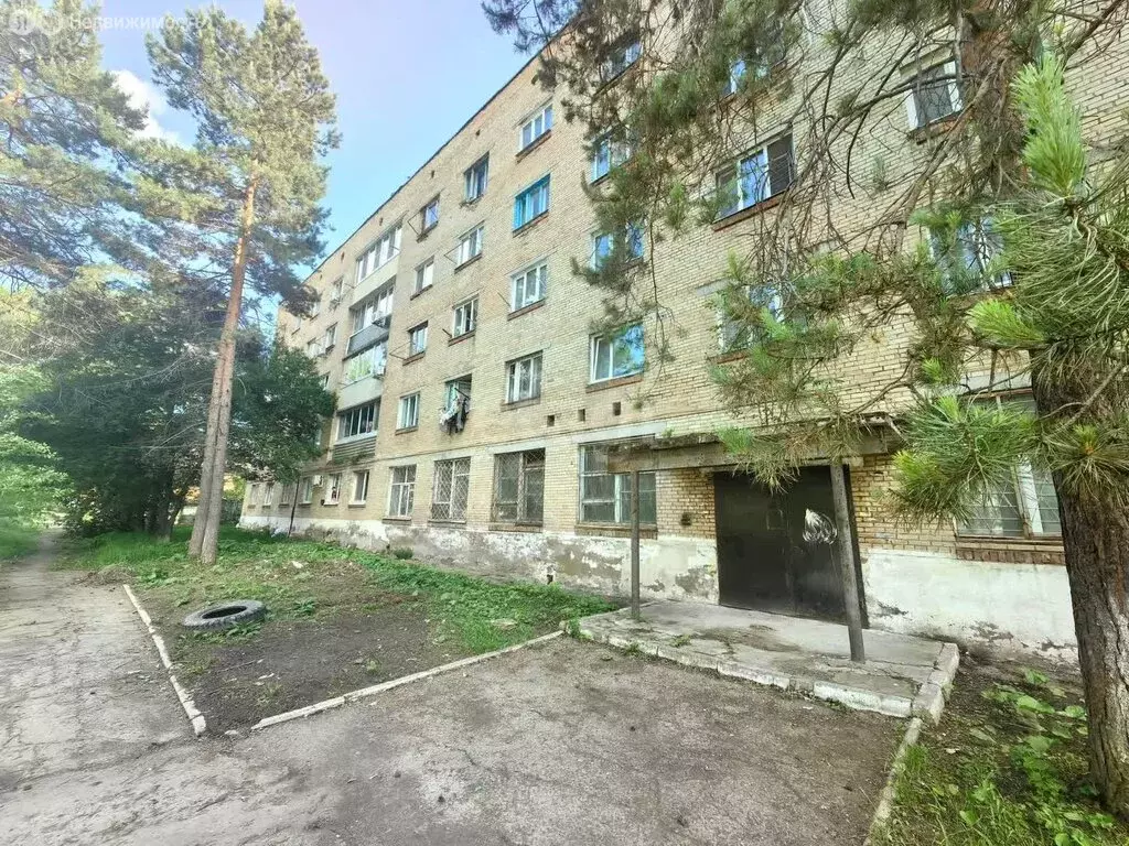 Офис (240 м) - Фото 0