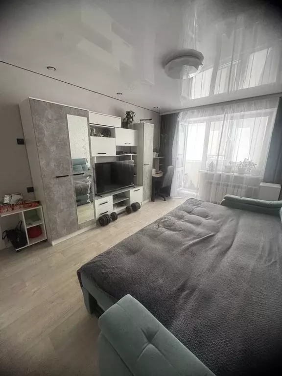 Продаётся 2-к квартира, 52 м - Фото 0