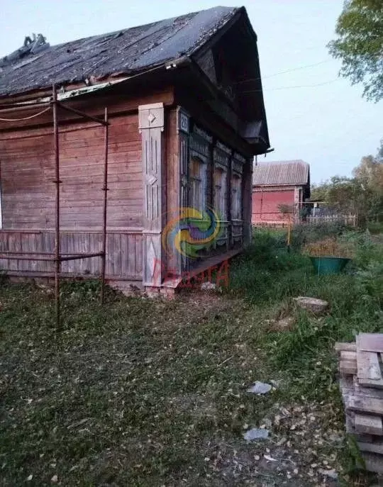 Дом в Ивановская область, Ивановский муниципальный округ, д. Подталицы ... - Фото 2