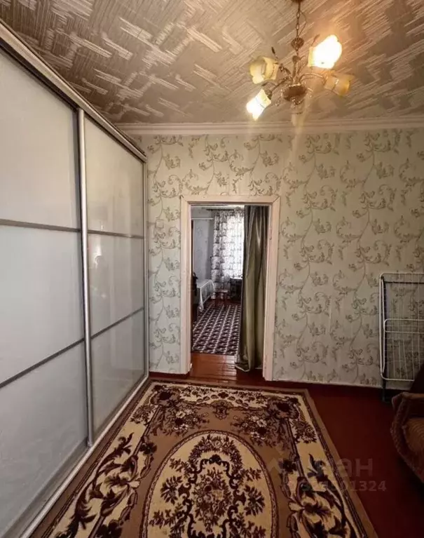 2-к кв. Крым, Сакский район, с. Вересаево ул. Гвардейская (42.0 м) - Фото 1