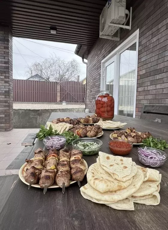 Дом в Крым, Керчь Судоремонтник СТК, 92 (104 м) - Фото 2