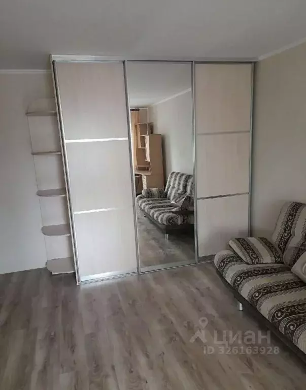 1-к кв. Оренбургская область, Оренбург просп. Победы, 2Б (40.0 м) - Фото 2