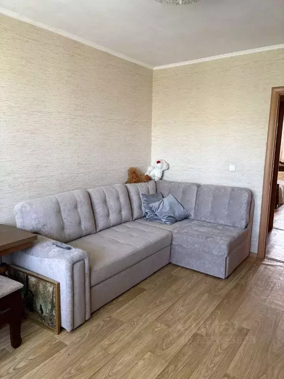 2-к кв. Самарская область, Тольятти Ленинский просп., 38 (45.8 м) - Фото 2