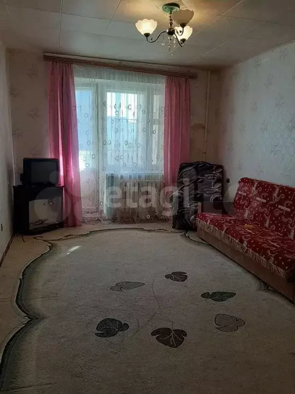 1-к. квартира, 38 м, 3/10 эт. - Фото 1