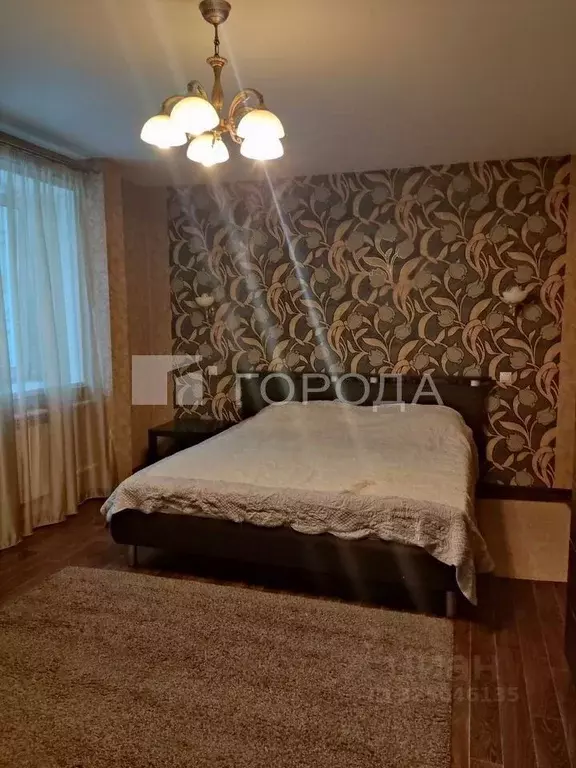 3-к кв. Новосибирская область, Новосибирск Троллейная ул., 7 (78.0 м) - Фото 1