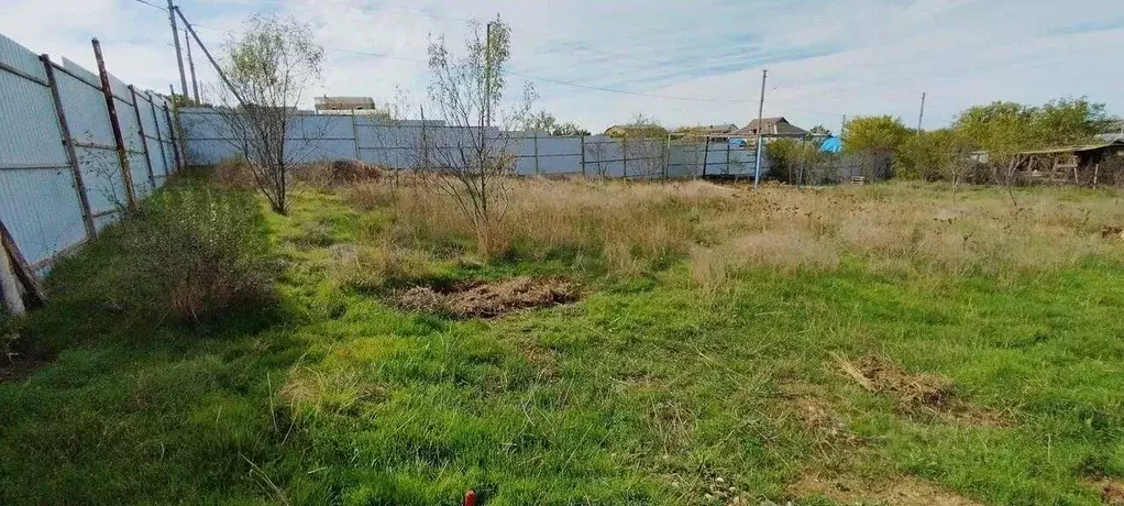 Участок в Севастополь с. Вишневое, пер. Дружбы (9.0 сот.) - Фото 0