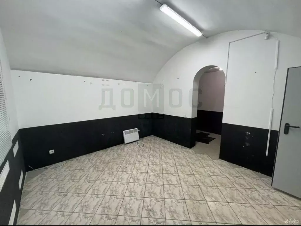 2-к кв. Свердловская область, Екатеринбург ул. Попова, 11 (34.9 м) - Фото 1