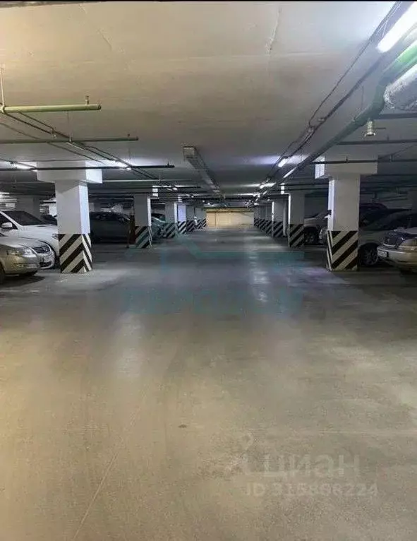 Гараж в Новосибирская область, Новосибирск ул. Демьяна Бедного (18 м) - Фото 0