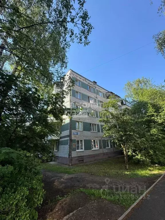 1-к кв. Московская область, Солнечногорск Рекинцо мкр,  (30.0 м) - Фото 0