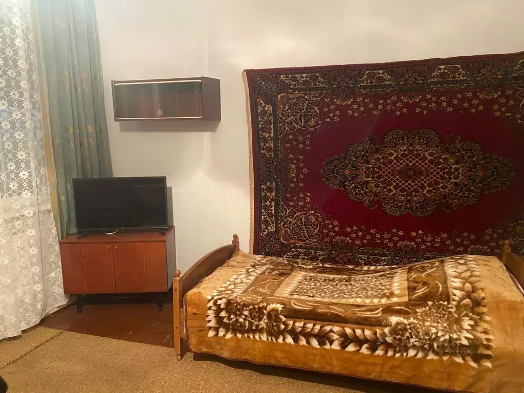 Комната Краснодарский край, Краснодар Пашковский жилмассив, ул. ... - Фото 2