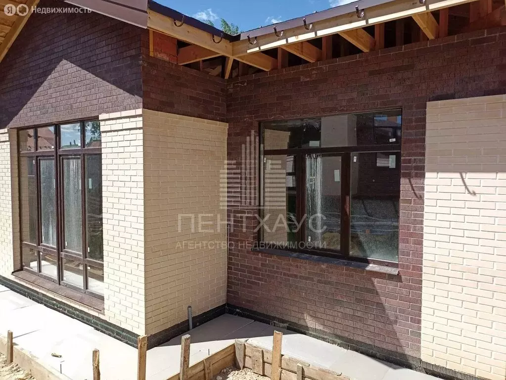 Дом в Владимир, улица Фурманова, 38 (140.97 м) - Фото 1