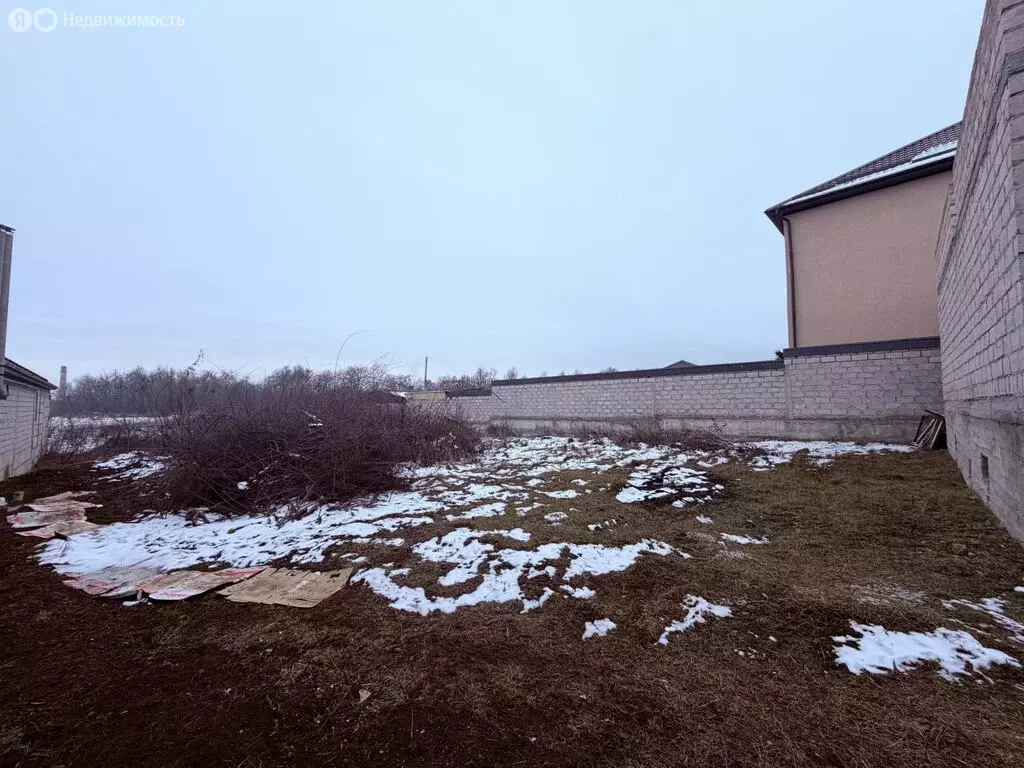 Участок в село Кенже, улица Коширкой (12 м) - Фото 1