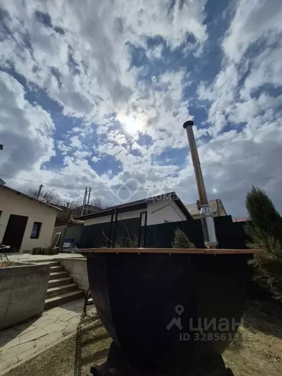 Дом в Волгоградская область, Городище рп ул. Пассара (197 м) - Фото 2